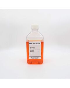 Quality Bio RPMI-1640 w/ L-Glutamine 1000ml
