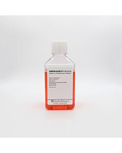 Quality Bio DMEM:HAM’S F-12 (1:1) without L-Glutamine