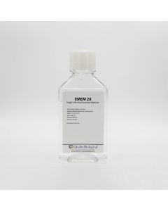Quality Bio 2X EMEM, Liquid, 500mL, 7, 2 to 8deg C