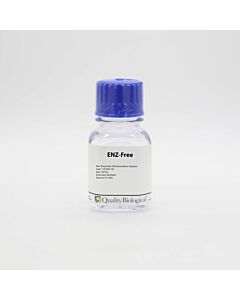 Quality Bio ENZ™-Free Non-Enzymatic Cell Dissociation Solution