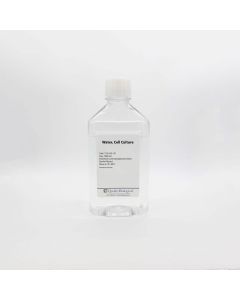 Quality Bio Water, Cell Culture, WFI Quality, Low Endotoxin, Sterile , Deionized
