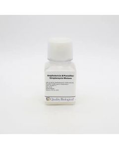 Quality Bio Amphotericin B/Penicillin/ Strepto