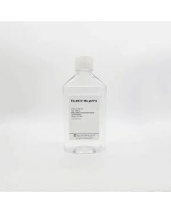 Quality Bio TRIS HCl, 1M pH 7.5 1L - QB