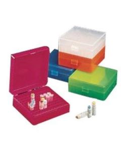 Labnet Microtube Storage Freezer Box
