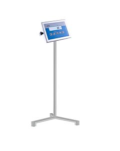 Radwag Stand for measuring indicator PUE H315 - stainless steel version