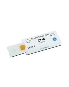 Cytiva Series S Sensor Chip CM4, Carboxymethylated Dextran (a Lower Degree of Carboxymethylation