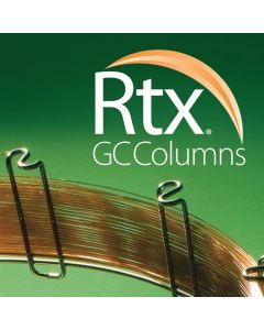 Restek Rtx-OPPesticides GC Capillary Column, 30 m, 0.25 mm ID, 0.25 µm
