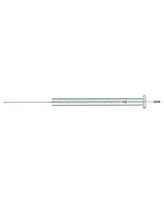 Restek Syringe, Hamilton 701 (10 µL/ASN/23s/1.71"/Agilent), Standard Microliter for Agilent Autosampler