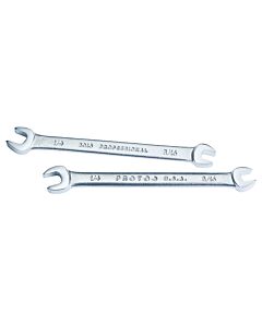 Restek Tool Wrench 1/4" X 3/16" Open End 2 Pack