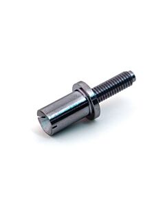 Restek Siltek-Treated Adaptor for Capillary Column on Split/Splitless Injector, for Thermo TRACE and Focus SSL, for use w/Standard 1/16" type Ferrule