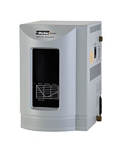 Restek Parker Zero Air Generator, HPZA-7000 Model, 7000 cc/min Capacity