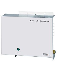 Restek Parker Zero Air Generator, 75-83NA Model, 1000 cc/min Capacity, Wall Mount or Bench Top