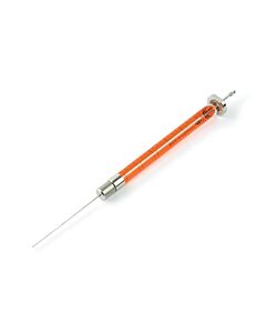 Restek Syringe, SGE (10 µL/R/23-26/42 mm/Cone), Gas-Tight PTFE-Tipped, for Agilent Autosampler