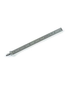 Restek Capillary Installation Gauge for 1/16" Ferrules, for Agilent GCs (Except Intuvo); PerkinElmer Clarus 590/690 and GC2400 GCs; Thermo TRACE 1300