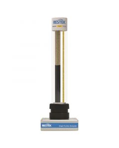 Restek Restek Super Clean Helium-Specific Carrier Gas Cleaning Kit, 1/8" Brass Fittings