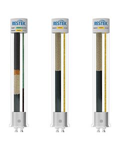Restek Super-Clean Gas Filters Filter Bundle 1 Triple Filter And