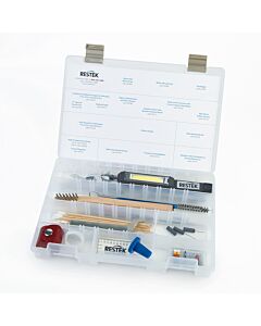 Restek MLE (Make Life Easier) Capillary Tool Kit, for Shimadzu GCs