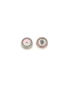 Restek Siltek Inlet Seal Dual Vespel Ring 0.8mm For Thermo 1300 And; RES-22247