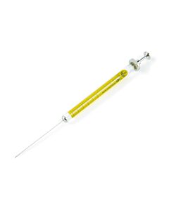 Restek Syringe, SGE (5 µL/F/26/50 mm/Cone), for CTC/Thermo Autosampler