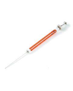 Restek Syringe, SGE (10 µL/F/26/50 mm/Cone), for CTC/Thermo Autosampler