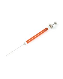 Restek Syringe, SGE (10 µL/F/23/50 mm/Cone), Gas-Tight, for CTC/Thermo Autosampler