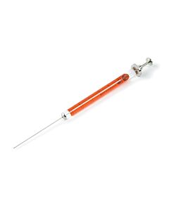Restek Syringe, SGE (10 µL/F/23/50 mm/Cone), for CTC/Thermo Autosampler