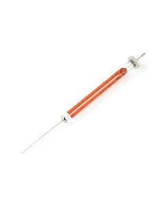 Restek Syringe, SGE (10 µL/F/23-26/42 mm/Cone), Gas-Tight PTFE-Tipped, for Agilent Autosampler