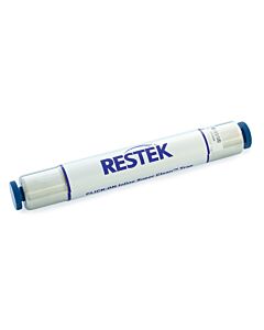 Restek Click-On In-Line Super Clean Replacement Fuel Gas Filter (Removes Moisture and Hydrocarbons)