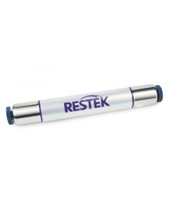 Restek Helium-Specific Replacement Triple Filter (Removes Oxygen, Moisture and Hydrocarbons)