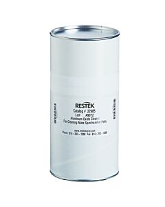 Restek Ion Source Cleaning Powder- Aluminum Oxide Powder for Cleaning Mass Spec Parts, 1 kg
