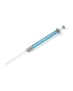 Restek Syringe, SGE (100 µL/R/22s/2"/LC), Gas-Tight for CTC LC Autosampler