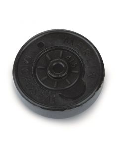 Restek Replacement Merlin Microseal for 1.5 mm SPME Arrow Applications (3 to 100 psi)