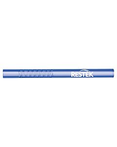 Restek Topaz, Cyclo Inlet Liner, 4.0 mm x 6.3 x 78.5, for Thermo TRACE 1300/1310, 1600/1610 GCs w/SSL Inlets, Premium Deactivation, 5-pk.