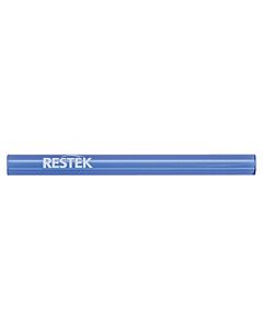 Restek Topaz, Straight Inlet Liner, 2.0 mm x 6.0 x 70, for DANI GCs, Premium Deactivation, 5-pk.