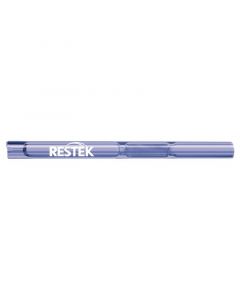 Restek Topaz Low Pressure Drop Precision Inlet Liner, 0.923mL Vol