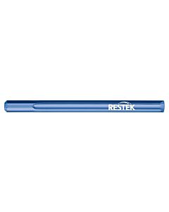 Restek Topaz, Single Taper Inlet Liner, 3.0 mm x 8.0 x 105, for Thermo TRACE, 8000 Series, and Focus GCs w/SSL Inlets, Premium Deactivation, 5-pk.