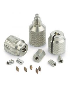 Restek Connector Kit Siltite Microunion To Connect 0.18/0.25mm To