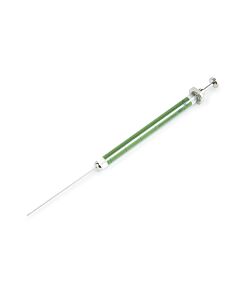Restek Syringe, SGE (25 µL/F/23/50 mm/Cone), Gas-Tight, for CTC/Thermo Autosampler