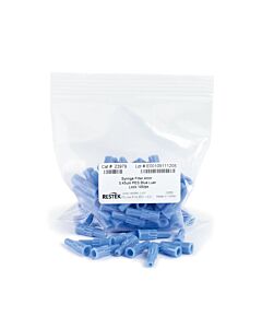 Restek 4 mm Syringe Filter, 0.45 µm, PES, Blue, 100-pk.