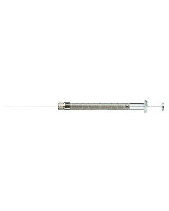 Restek Syringe, Hamilton 701RN (10 µL/RN/26s/2"/2pt), Manual Microliter