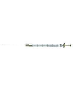 Restek Syringe, SGE (10 µL/R/26/50 mm/2pt), Manual Microliter