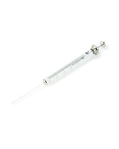 Restek Syringe, SGE (100 µL/F/25/50 mm/2pt), Manual Microliter