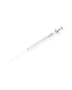 Restek Syringe, SGE (10 µL/F/26/50 mm/2pt), SuperfleX Flexible Plunger, Microliter