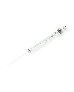 Restek Syringe, SGE (50 µL/F/25/50 mm/2pt), PTFE Tip, Gas-Tight