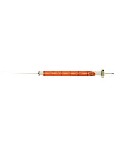 Restek Syringe, SGE (10 µL/F/23/42 mm/Cone), Standard Microliter for Agilent Autosampler