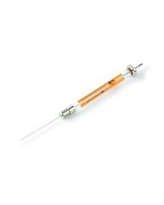 Restek Syringe, SGE (0.5 µL/R/26/42 mm/Cone), Standard Microliter for Agilent Autosampler