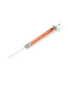 Restek Syringe, SGE (10 µL/R/23/42 mm/Cone), Standard Microliter for Agilent Autosampler