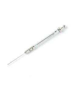 Restek Syringe, SGE (1 mL), Gas-Tight Fitted with Removable Needle and Shut-Off Valve