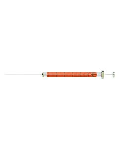 Restek Syringe, SGE (10 µL/F/26/50 mm/Cone), for Scion/Bruker/Varian/CTC/Thermo Autosampler