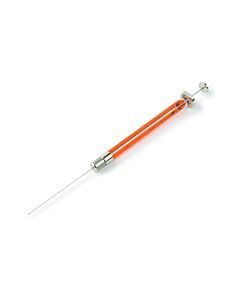 Restek Syringe, SGE (10 µL/R/26/50 mm/Cone), for Scion/Bruker/Varian Autosampler